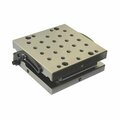 Stm 4 x 7 Precision Ground Sine Plate 230780